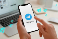 Регулювання діяльності Telegram в Україн…